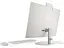 Комп'ютер персональний моноблок HP 245-G10 23.8" FHD IPS AG AMD R3-7320U 8GB F512GB UMA WiFi кл+м Win11P білий - мініатюра 4