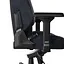 Ігрове крісло HATOR Arc 3 L Velour Black (HTC3440L) - мініатюра 9