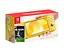 Ігрова консоль Nintendo Switch Lite Yellow + Гра EA SPORTS FC 24 російська версія - мініатюра 2