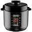 Мультиварка PRIME Technics PPC 121 Profi Cook - мініатюра 1