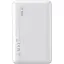 Портативный аккумулятор Baseus EnerFill FP11 15W 10000mAh moon white (P1008210C213-00) - миниатюра 2
