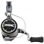 Катушка Shimano Ultegra 1000 FB HG 5+1BB - миниатюра 2