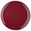 Десертна тарілка NAT Bordo 20cm - мініатюра 1