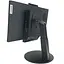 Моноблок Lenovo Refurb ThinkCentre TIO22 + ThinkStation P340 i7-10700T/16/256SSD Class A - мініатюра 6