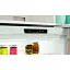 Холодильник Indesit INFC9 TI22W с морозильной камерой - миниатюра 5