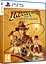 Гра Sony PlayStation Indiana Jones and the Great Circle, BD диск (PS5) - мініатюра 8