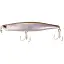 Воблер OSP Bent Minnow 76 F 76 мм 4.3 г S76 jpn, 0.0-0.5 м - миниатюра 1