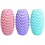 Набор мастурбаторов Pretty Love Double Sided Egg 15 шт. мульти - миниатюра 1