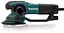 Шлифмашина эксцентриковая Makita BO6050J 750 Вт - миниатюра 1