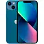 Смартфон Apple iPhone 13 128GB Blue A2633 (Grade B) Seller Refurbished - мініатюра 1