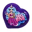 Набір творчої творчості "Big Doll Love" BDL-01-01 Фіолетовий - мініатюра 1