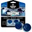 Накладки на стики KontrolFreek Call Of Duty Warzone для PS4/PS5 2 шт. [88711] - миниатюра 5
