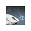 Мишка GamePro Asgard Odin 8K Wireless/USB White (GM035W) - мініатюра 8