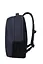 Рюкзак 17,3" American Tourister STREETHERO NAVY BLUE 47,5x32x23 ME2*41003 - миниатюра 8