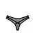 Трусики Obsessive Roxelia thong XL/2XL - мініатюра 4