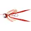 Оснастка морская Shimano Tiger Baku Baku 120.0g Flash Red - миниатюра 1