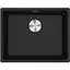 Кухонна мийка Franke Maris, фраграніт, прямокутник, без крил, 553х433х200мм, чаша - 1, врізна, MRG 110-52, воникс - мініатюра 1