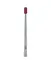 Зубна щітка Curaprox Velvet 12460 сіра з бордовим - мініатюра 2