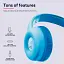 Навушники Trust Nouna Headphones mini-jack Mic сині - мініатюра 3