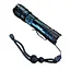 Ліхтар ручний акумуляторний X-Balog bl-X21-GT200 з функцією powerbank акумулятор 26650 - мініатюра 2