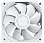 Комплект вентиляторів MONTECH E28 120MM PWM 3 in 1 White - мініатюра 2