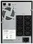 Источник бесперебойного питания Eaton 1500 ВА / 1050 Вт / 9 А*ч (5SC1500I) - миниатюра 3