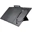Зарядное устройство на солнечной батарее EcoFlow 160W Solar Panel (EFSOLAR160W) - миниатюра 1
