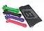 Петли резиновые EasyFit: набор 2-65 кг (4 шт) EasyFit fit0024843 - миниатюра 1