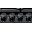 Газовая поверхность Whirlpool GOA 6425/NB1 - миниатюра 2