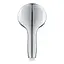 Ручний душ 1 режим струменя Grohe Tempesta 110 27852003, Хром - мініатюра 5