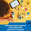 Конструктор LEGO City Вантажівка з пончиками 196 деталей (60452) - мініатюра 14
