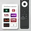 Телевізор Thomson Easy ТV 24" LED HD 24HD2S13 [139498] - мініатюра 4