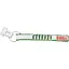 Петля для оттяжки Rock Empire Express slings DYN 13 mm 26 cm Green (1053-CED026.013+0026S0006) - миниатюра 1