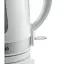 Электрочайник Gorenje K17WE White UA - миниатюра 2