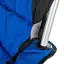 Крісло-шезлонг туристичне складане Ranger FC 750-052 (107х63х96см) Синій - мініатюра 6