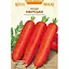 Насіння моркви Насіння України Maxi Нантська 10 г (676800) - мініатюра 1