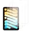 Защитное стекло DK для Apple iPad mini 8.3" 6gen 2021 A2567/A2568 Full Glue 3 шт (013318) - миниатюра 1