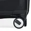 Валіза Semi Line 26" M Black (T5618-2) - мініатюра 8