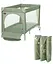 Детский манеж Carrello Piccolo CRL-11503/1 Mint Green - миниатюра 2