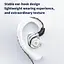 Навушники TRN Conch DLC Мембрана Динамічні навушники - мініатюра 8