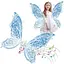 Игрушечные крылья AiDA Dream Wings с музыкой (AD85048E) - миниатюра 3