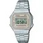 Чоловічий годинник Casio Vintage ICONIC A168WA-8A - мініатюра 1