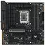Материнская плата LGA1700, Asus TUF GAMING B760-PLUS WIFI II, B760, 4xDDR5, Int.Video(CPU), 4xSATA3, 3xM.2, 1xPCI-E 5.0 x16, 1xPCI-E 4. 7.1, Realtek 2.5Gb, WiFi 6E, Bluetooth 5.3, 6xUSB3.2/7xUSB2.0, HDMI/DP, MicroATX - миниатюра 1