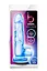 Фалоімітатор B Yours Sweet N Hard 4 19.5 см блакитний - мініатюра 5