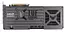 Видеокарта ASUS AMD Radeon RX 9070 XT 16GB TUF Gaming OC (TUF-RX9070XT-O16G-GAMING) (GDDR6, 256 bit, PCI-E v5.0 x16) - миниатюра 7