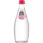 Вода минеральная Maison Perrier Raspberry-Rose газированная 0.33 л - миниатюра 1