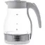 Чайник стекло Maestro MR-061 White - миниатюра 1