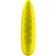 Мінівібратор Satisfyer Ultra Power Bullet 5 Yellow - мініатюра 1