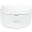 Гарнітура JBL Tune Beam White (JBLTBeamWHT) (6891591) - мініатюра 2