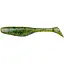 Силикон Select Crazy Shad 4 5 шт/пак Зеленый (1013-1870.14.06) - миниатюра 1